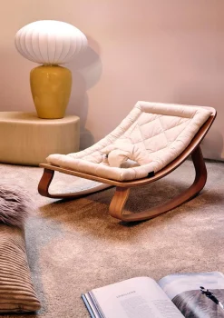 Babywippe 'Levo' Kinder Kinderstühle & Kindertische