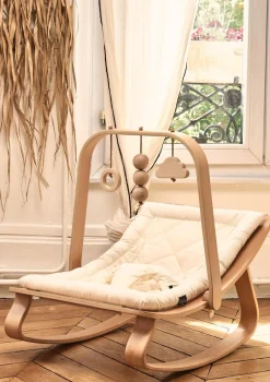 Babywippe 'Levo' Kinder Kinderstühle & Kindertische