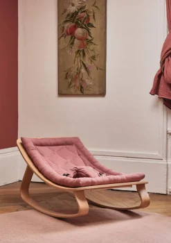 Best Babywippe 'Levo' Kinder Kinderstühle & Kindertische