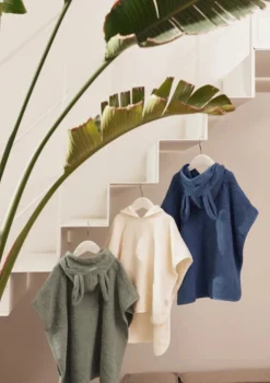 Best Badeponcho Bademäntel|Badzubehör