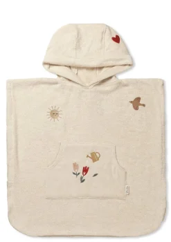 New Badeponcho 'Puk' Bademäntel|Bademode