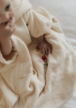 New Badeponcho 'Puk' Bademäntel|Bademode