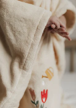 New Badeponcho 'Puk' Bademäntel|Bademode