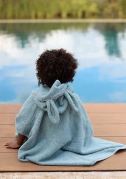 Best Badeponcho Bademäntel|Badzubehör