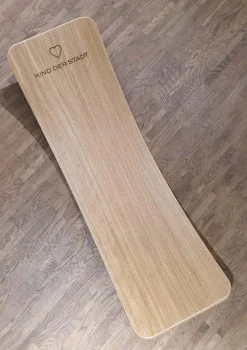 New Balance Board 'BRETT' M Eiche Spielzeug