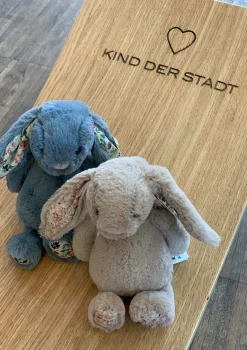 New Balance Board 'BRETT' M Eiche Spielzeug