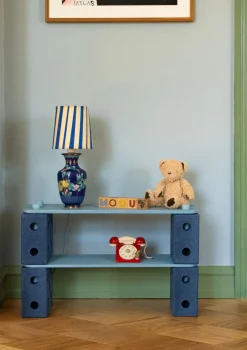 Best Balance Track-Set 17-teilig Lernspielzeug|Holzspielzeug