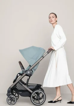 Outlet Balios S LUX Kinderwagen alt Kinder Kinderwagen