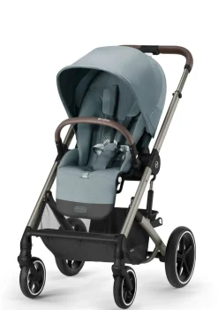 Outlet Balios S LUX Kinderwagen alt Kinder Kinderwagen