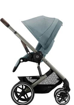 Outlet Balios S LUX Kinderwagen alt Kinder Kinderwagen