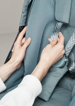 Outlet Balios S LUX Kinderwagen alt Kinder Kinderwagen