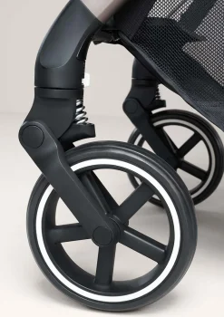 Outlet Balios S LUX Kinderwagen alt Kinder Kinderwagen