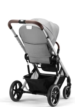 Hot Balios S LUX Kinderwagen alt Kinder Kinderwagen