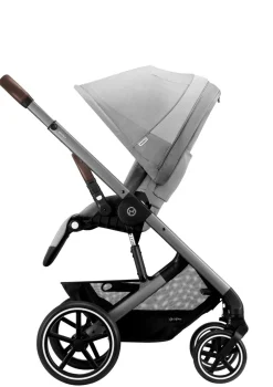 Hot Balios S LUX Kinderwagen alt Kinder Kinderwagen