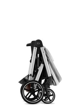 Hot Balios S LUX Kinderwagen alt Kinder Kinderwagen