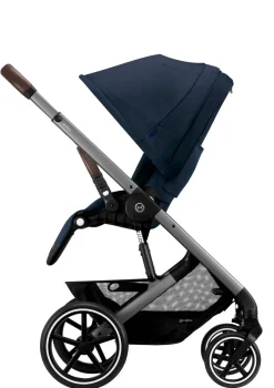 Sale Balios S LUX Kinderwagen alt Kinder Kinderwagen
