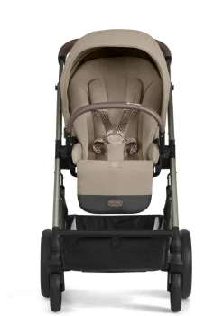 Outlet Balios S LUX Kinderwagen alt Kinder Kinderwagen