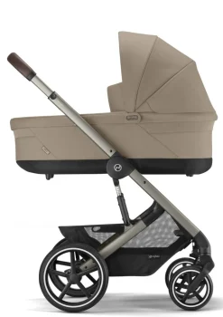 Outlet Balios S LUX Kinderwagen alt Kinder Kinderwagen