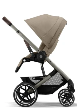 Outlet Balios S LUX Kinderwagen alt Kinder Kinderwagen