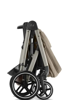 Outlet Balios S LUX Kinderwagen alt Kinder Kinderwagen