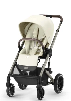 Best Balios S LUX Kinderwagen alt Kinder Kinderwagen