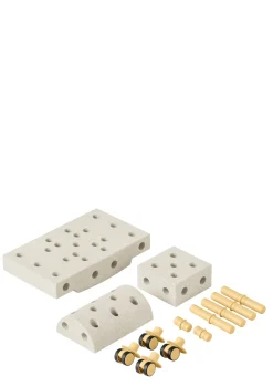 Online Bauspielzeug 'Curiosity-Set' 14-teilig Lernspielzeug|Spielzeug