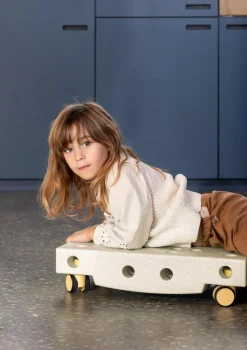 Online Bauspielzeug 'Curiosity-Set' 14-teilig Lernspielzeug|Spielzeug