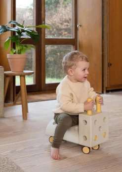 Online Bauspielzeug 'Curiosity-Set' 14-teilig Lernspielzeug|Spielzeug