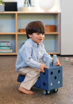 Bauspielzeug 'Curiosity-Set' 14-teilig Lernspielzeug|Spielzeug