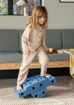 Bauspielzeug 'Curiosity-Set' 14-teilig Lernspielzeug|Spielzeug