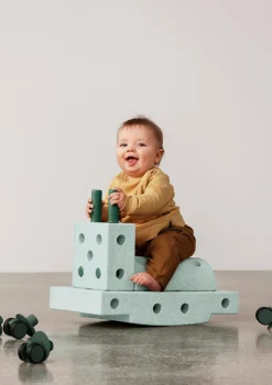 Sale Bauspielzeug 'Curiosity-Set' 14-teilig Lernspielzeug|Spielzeug