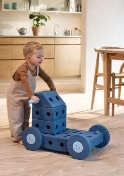 Outlet Bauspielzeug 'Dreamer-Set' 34-teilig Lernspielzeug|Spielzeug