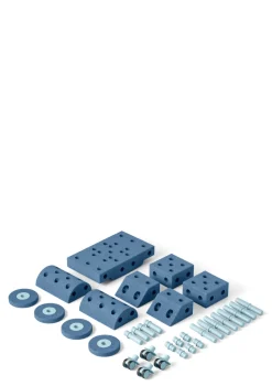 Outlet Bauspielzeug 'Dreamer-Set' 34-teilig Lernspielzeug|Spielzeug