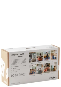 Outlet Bauspielzeug 'Dreamer-Set' 34-teilig Lernspielzeug|Spielzeug