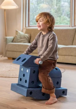 Outlet Bauspielzeug 'Dreamer-Set' 34-teilig Lernspielzeug|Spielzeug