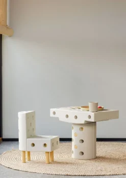 Online Bauspielzeug 'Dreamer-Set' 34-teilig Lernspielzeug|Spielzeug