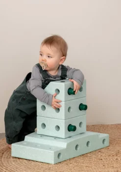 New Bauspielzeug 'Explorer-Set' 20-teilig Lernspielzeug|Spielzeug