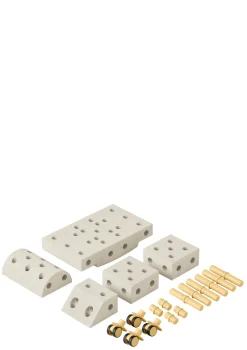 Sale Bauspielzeug 'Explorer-Set' 20-teilig Lernspielzeug|Spielzeug