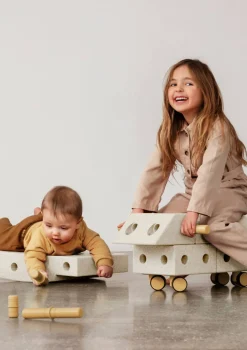 Sale Bauspielzeug 'Explorer-Set' 20-teilig Lernspielzeug|Spielzeug