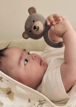 Beißring '' Zahnungshilfen|Rasseln & Greiflinge