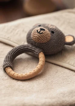 Beißring '' Zahnungshilfen|Rasseln & Greiflinge