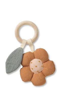 Best Beißring Blume 'Fay' Zahnungshilfen|Rasseln & Greiflinge