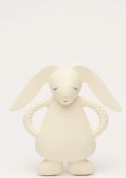 Outlet Beißring Hase Zahnungshilfen|Beruhigung