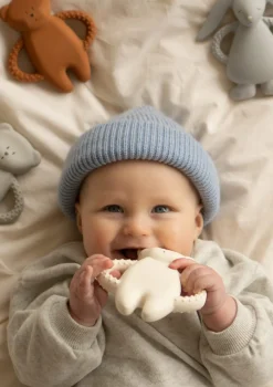 Outlet Beißring Hase Zahnungshilfen|Beruhigung