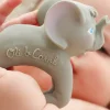 Outlet Beißring 'Nelly the elephant' Spielzeug|Zahnungshilfen