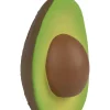 Beißspielzeug 'Arnold the Avocado' Spielzeug|Zahnungshilfen