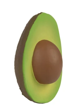 Beißspielzeug 'Arnold the Avocado' Spielzeug|Zahnungshilfen