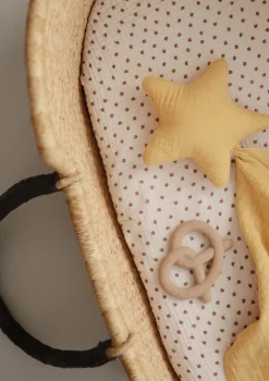 Beißspielzeug 'Pretzel' Spielzeug|Zahnungshilfen