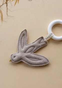 Online Beissring Vogel Zahnungshilfen|Beruhigung