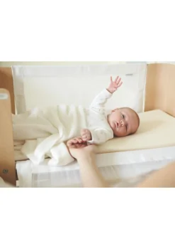 Sale Beistellbett '' inkl. Matratze 82 x 37 cm Kinder Moseskörbe|Reisebetten